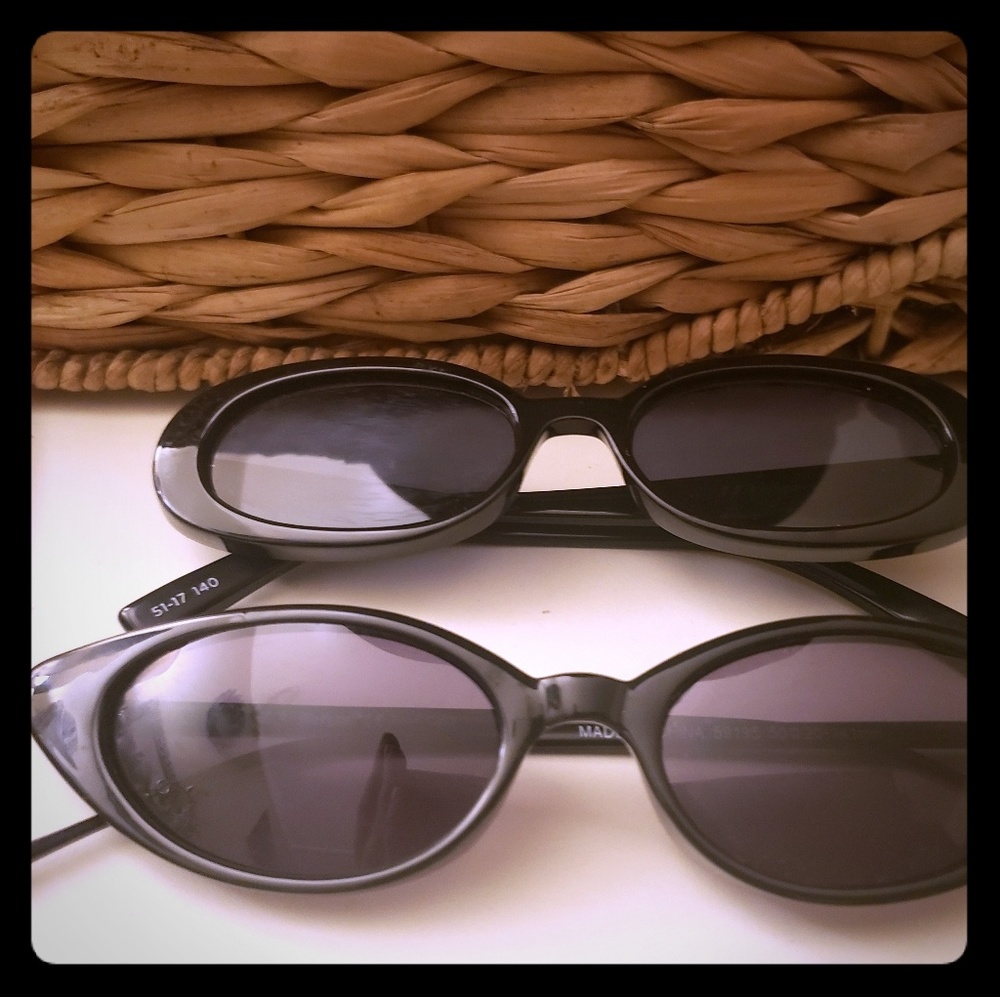 Sunglass Bundle